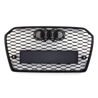 Gravity Performance grilles are the most cost-effective & straightforward way to instantly enhance the appearance of your vehicle.