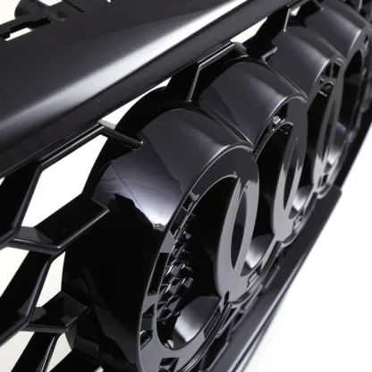 With a simple installation process & guaranteed perfect fitment
