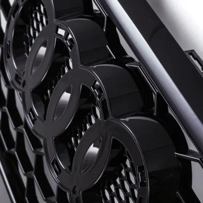 Gravity Performance grilles are the most cost-effective & straightforward way to instantly enhance the appearance of your vehicle.
