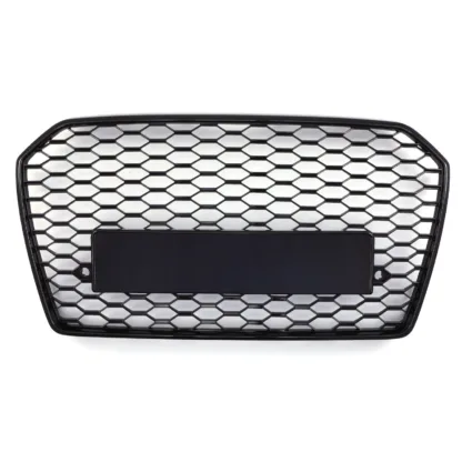 Gravity Performance grilles are the most cost-effective & straightforward way to instantly enhance the appearance of your vehicle.