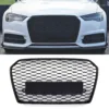 Gravity Performance grilles are the most cost-effective & straightforward way to instantly enhance the appearance of your vehicle.