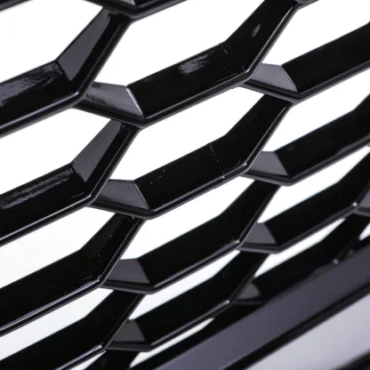 Distinctive styling to help your car stand out from the crowd