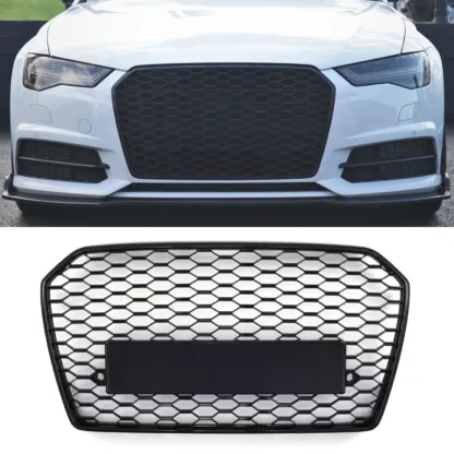Gravity Performance grilles are the most cost-effective & straightforward way to instantly enhance the appearance of your vehicle.