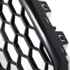 direct replacement for the original grille
