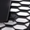 Made from lightweight and durable OEM-grade ABS