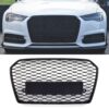 Made from lightweight and durable OEM-grade ABS