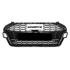 Gravity Performance grilles are the most cost-effective & straightforward way to instantly enhance the appearance of your vehicle.