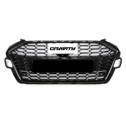 Gravity Performance grilles are the most cost-effective & straightforward way to instantly enhance the appearance of your vehicle.