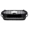 Gravity Performance grilles are the most cost-effective & straightforward way to instantly enhance the appearance of your vehicle.