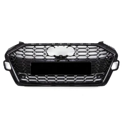 Gravity Performance grilles are the most cost-effective & straightforward way to instantly enhance the appearance of your vehicle.