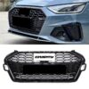 Gravity Performance grilles are the most cost-effective & straightforward way to instantly enhance the appearance of your vehicle.