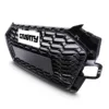 Distinctive styling to help your car stand out from the crowd