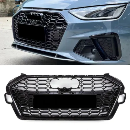 With a simple installation process & guaranteed perfect fitment
