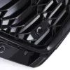 Made from lightweight and durable OEM-grade ABS