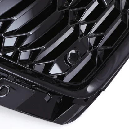 Made from lightweight and durable OEM-grade ABS