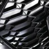Suitable for PDC sensors and features a removable reg holder