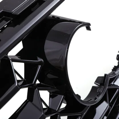 With a simple installation process & guaranteed perfect fitment