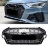 Gravity Performance grilles are the most cost-effective & straightforward way to instantly enhance the appearance of your vehicle.