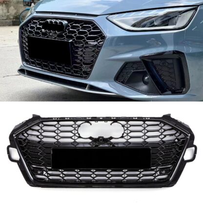 Gravity Performance grilles are the most cost-effective & straightforward way to instantly enhance the appearance of your vehicle.