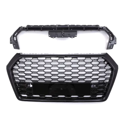 Gravity Performance grilles are the most cost-effective & straightforward way to instantly enhance the appearance of your vehicle.