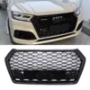 Gravity Performance grilles are the most cost-effective & straightforward way to instantly enhance the appearance of your vehicle.