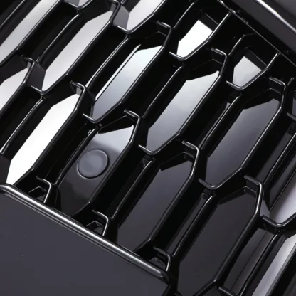 Distinctive styling to help your car stand out from the crowd