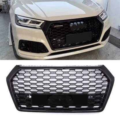 Gravity Performance grilles are the most cost-effective & straightforward way to instantly enhance the appearance of your vehicle.