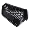 direct replacement for the original grille