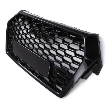direct replacement for the original grille