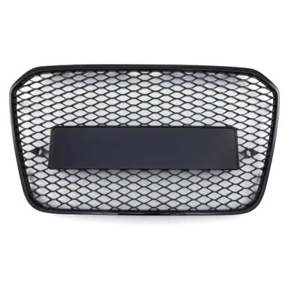Gravity Performance grilles are the most cost-effective & straightforward way to instantly enhance the appearance of your vehicle.