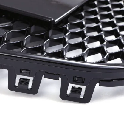 Distinctive styling to help your car stand out from the crowd