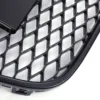 direct replacement for the original grille