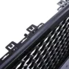 Made from lightweight and durable OEM-grade ABS