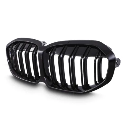 Made from lightweight and durable OEM-grade ABS