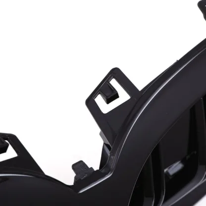 Distinctive styling to help your car stand out from the crowd