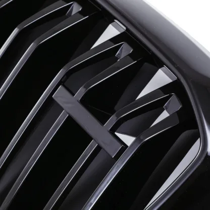 Made from lightweight and durable OEM-grade ABS
