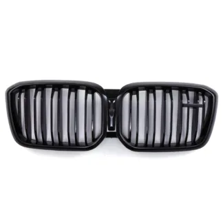 Gravity Performance grilles are the most cost-effective & straightforward way to instantly enhance the appearance of your X4 with a simple installation process & guaranteed perfect fitment.
