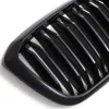 Finished in gloss black to complement your BMW's paintwork