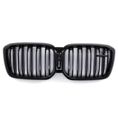 Gravity Performance grilles are the most cost-effective & straightforward way to instantly enhance the appearance of your X4 with a simple installation process & guaranteed perfect fitment.