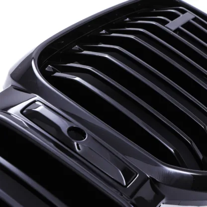 Distinctive styling to help your car stand out from the crowd