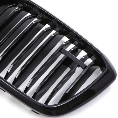 Designed to offer perfect fitment with no modifications required