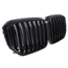 Made from lightweight and durable OEM-grade ABS