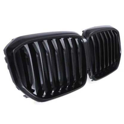 Made from lightweight and durable OEM-grade ABS
