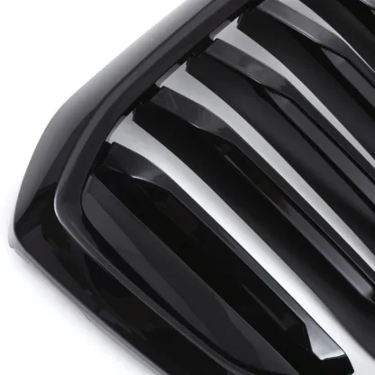Distinctive styling to help your car stand out from the crowd