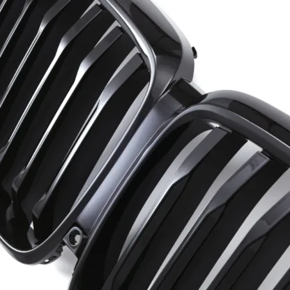 Designed to offer perfect fitment with no modifications required