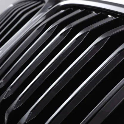 Instantly adds a touch of sportiness and aggression to your car’s front end