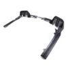 Will accommodate OEM and M Performance exhaust tips