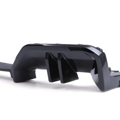 Supplied with all necessary hardware for easy installation