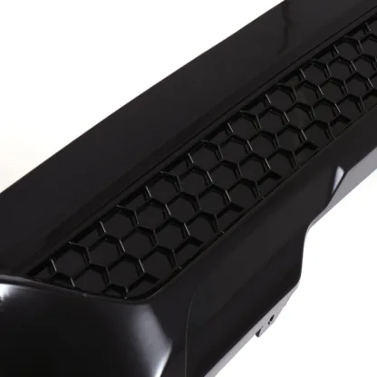 Gravity Performance rear diffusers are designed to lower the look of your vehicle whilst most importantly improving downforce. All our diffusers are made from the best quality materials for added strength and durability.