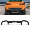 Gravity Performance rear diffusers are designed to lower the look of your vehicle whilst most importantly improving downforce. All our diffusers are made from the best quality materials for added strength and durability.
